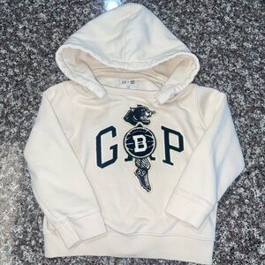 Toddler Gap Brooklynn Circus Hoodie 🐅